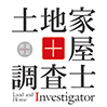 土地家屋調査士ロゴ